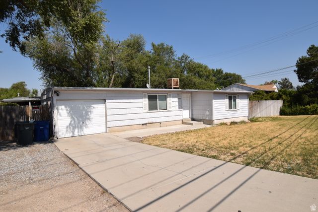 2904 W 3100 S, West Valley City, UT 84119