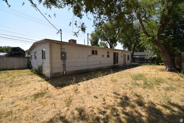 2904 W 3100 S, West Valley City, UT 84119