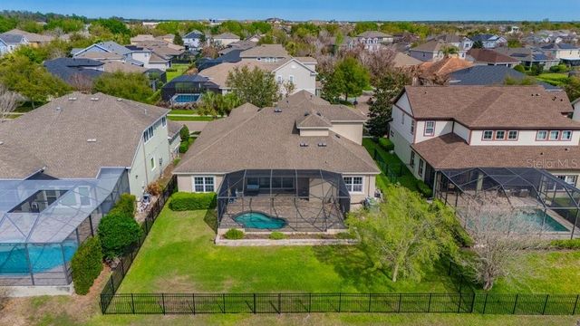 6002 WATERCOLOR DRIVE, Lithia, FL 33547