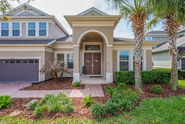6002 WATERCOLOR DRIVE, Lithia, FL 33547