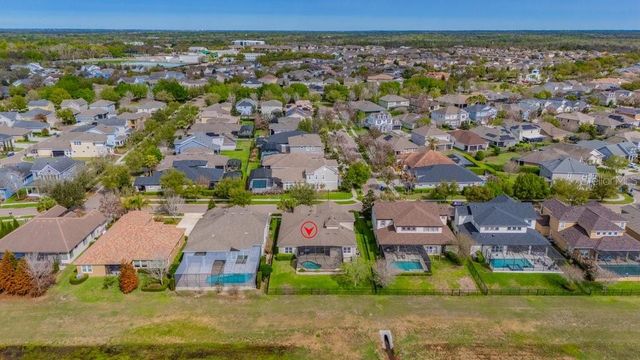 6002 WATERCOLOR DRIVE, Lithia, FL 33547