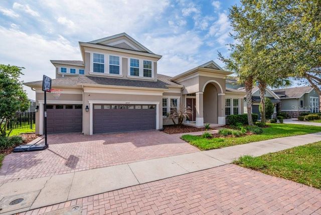 6002 WATERCOLOR DRIVE, Lithia, FL 33547
