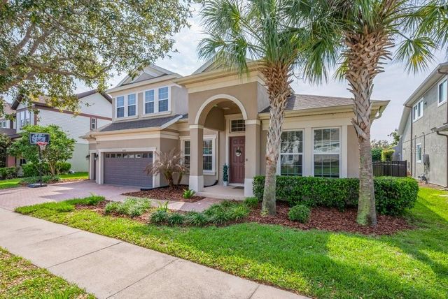 6002 WATERCOLOR DRIVE, Lithia, FL 33547