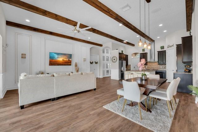 6002 WATERCOLOR DRIVE, Lithia, FL 33547