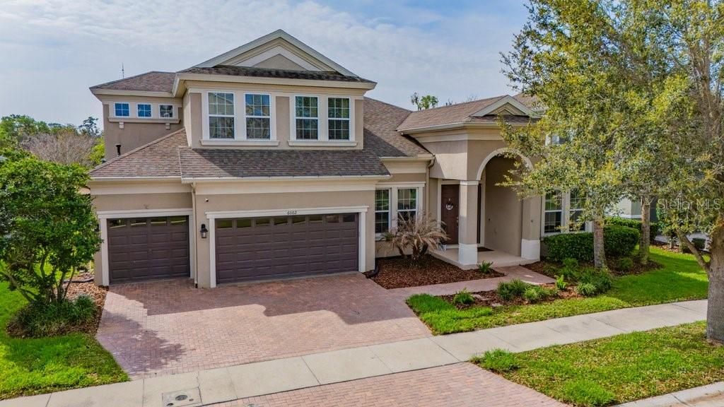 6002 WATERCOLOR DRIVE, Lithia, FL 33547