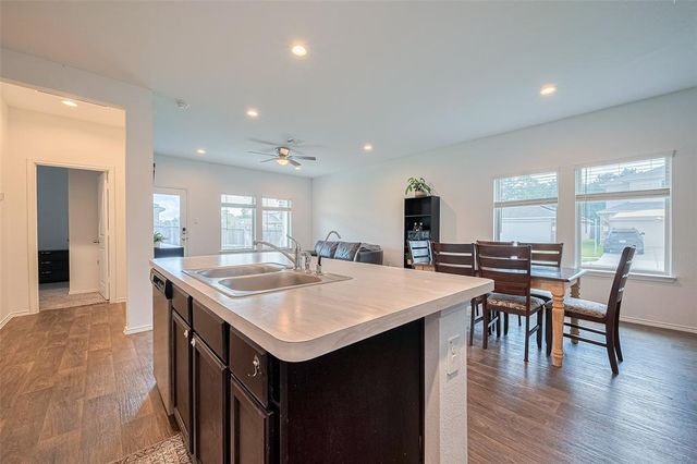 2431 Silver Prairie Lane, Spring, TX 77373