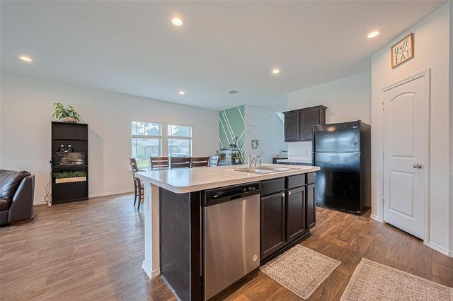 2431 Silver Prairie Lane, Spring, TX 77373