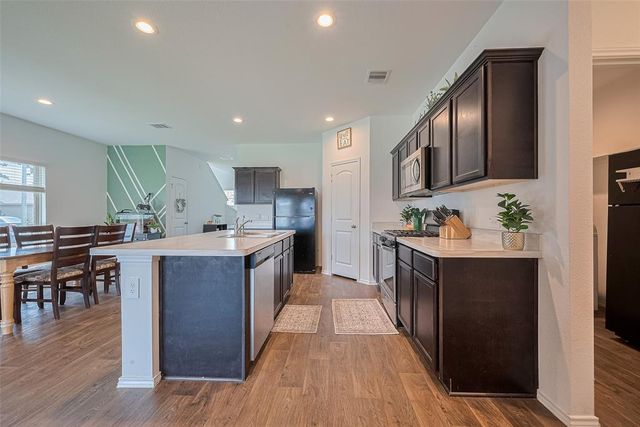 2431 Silver Prairie Lane, Spring, TX 77373