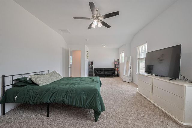 2431 Silver Prairie Lane, Spring, TX 77373