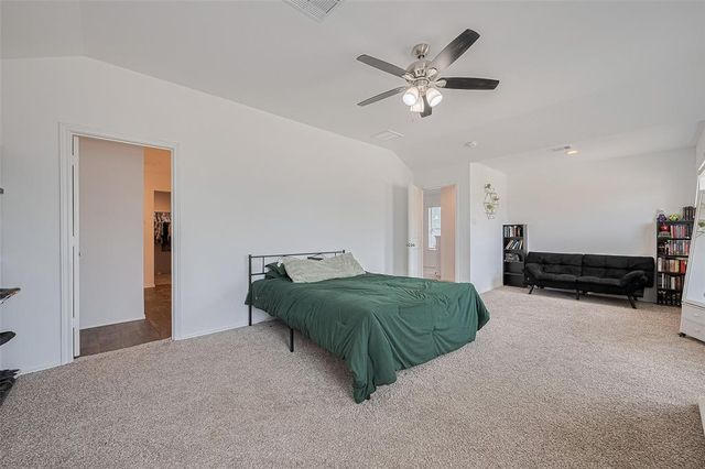 2431 Silver Prairie Lane, Spring, TX 77373