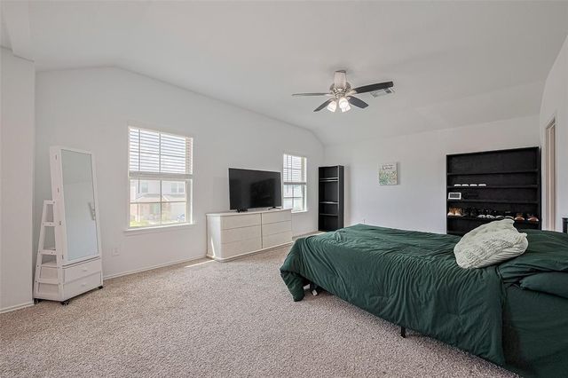 2431 Silver Prairie Lane, Spring, TX 77373