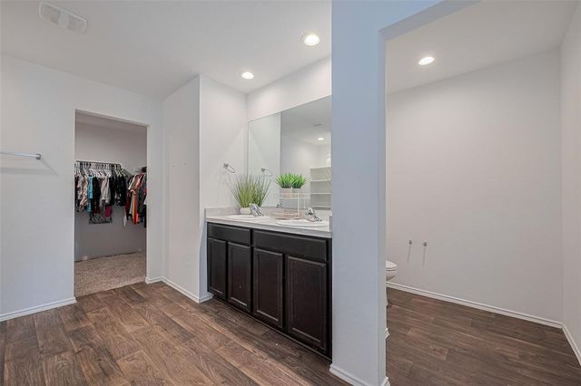 2431 Silver Prairie Lane, Spring, TX 77373