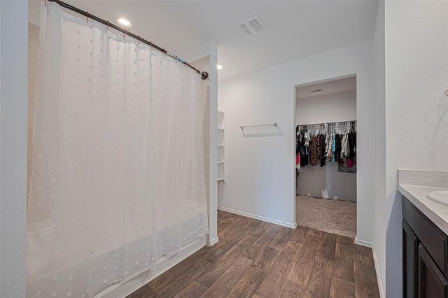 2431 Silver Prairie Lane, Spring, TX 77373