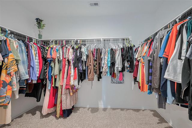 2431 Silver Prairie Lane, Spring, TX 77373