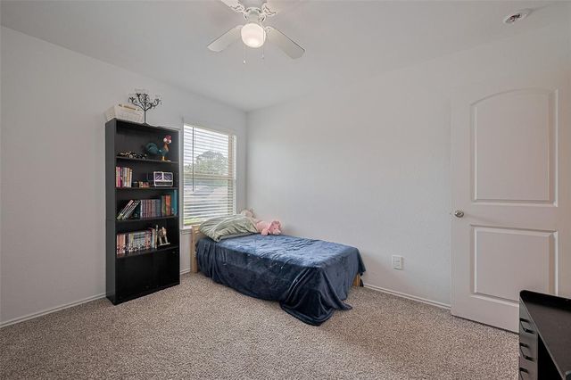 2431 Silver Prairie Lane, Spring, TX 77373