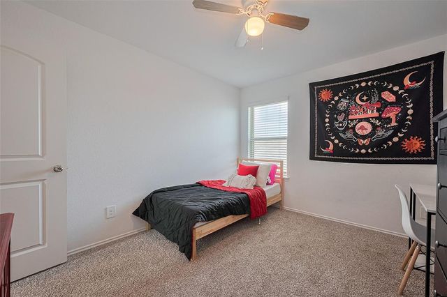 2431 Silver Prairie Lane, Spring, TX 77373