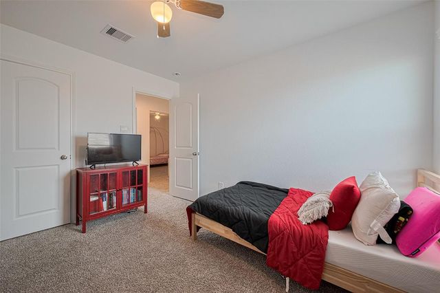 2431 Silver Prairie Lane, Spring, TX 77373