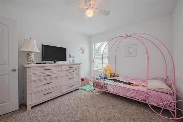 2431 Silver Prairie Lane, Spring, TX 77373