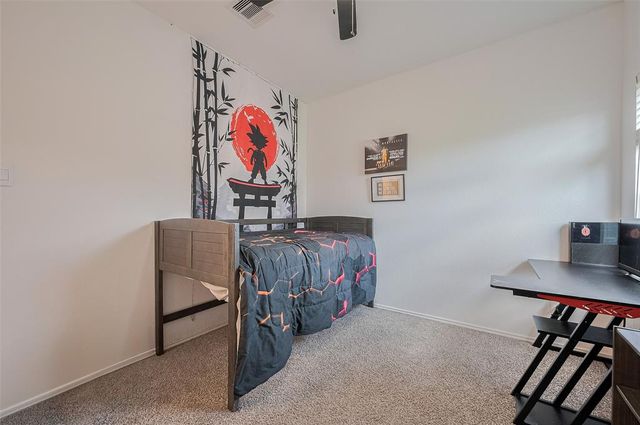 2431 Silver Prairie Lane, Spring, TX 77373