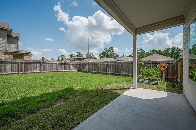 2431 Silver Prairie Lane, Spring, TX 77373