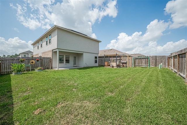 2431 Silver Prairie Lane, Spring, TX 77373