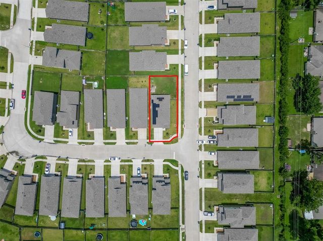 2431 Silver Prairie Lane, Spring, TX 77373