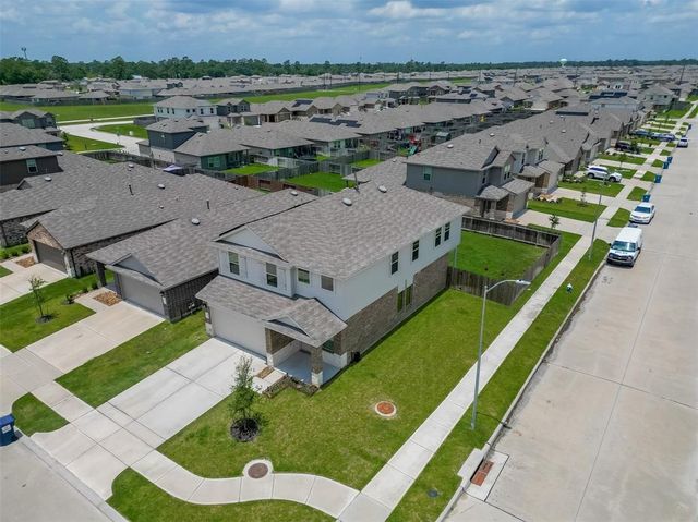 2431 Silver Prairie Lane, Spring, TX 77373