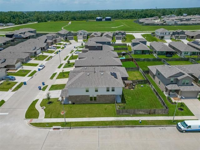 2431 Silver Prairie Lane, Spring, TX 77373