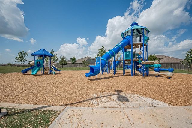 2431 Silver Prairie Lane, Spring, TX 77373