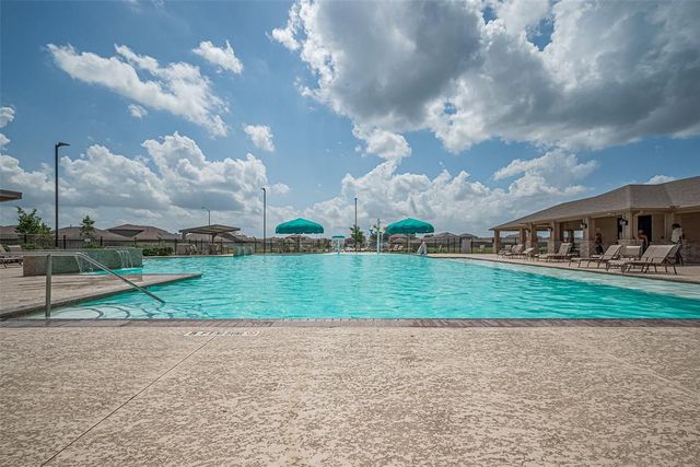 2431 Silver Prairie Lane, Spring, TX 77373