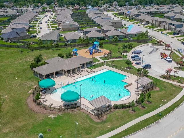 2431 Silver Prairie Lane, Spring, TX 77373