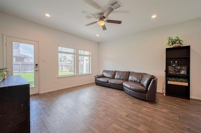 2431 Silver Prairie Lane, Spring, TX 77373
