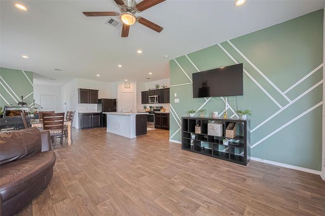 2431 Silver Prairie Lane, Spring, TX 77373