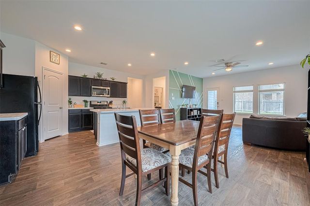 2431 Silver Prairie Lane, Spring, TX 77373