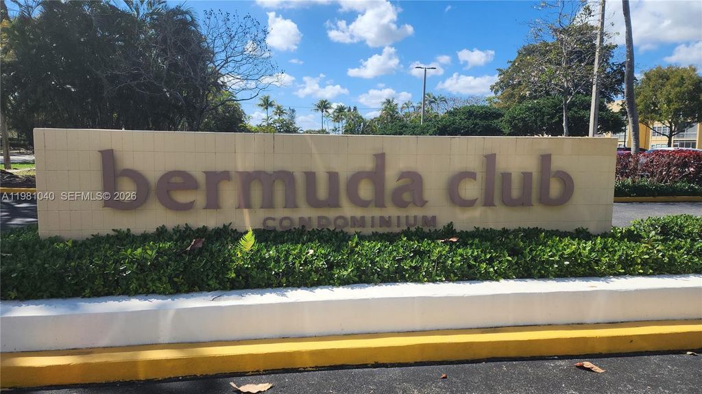 5750 NW 64th Ave 208, Tamarac, FL 33319