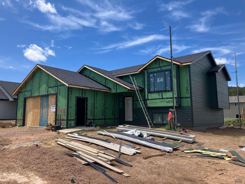 3467 JOSEPH ST, Sturgis, SD 57785