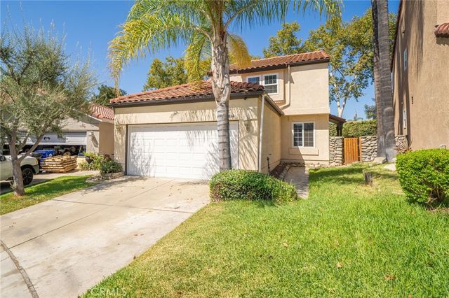 6864 Woodcrest, Rancho Cucamonga, CA 91701