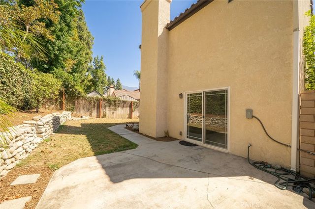 6864 Woodcrest, Rancho Cucamonga, CA 91701