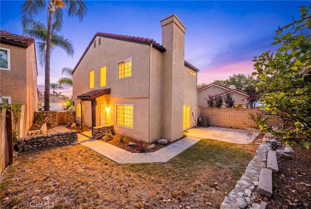 6864 Woodcrest, Rancho Cucamonga, CA 91701