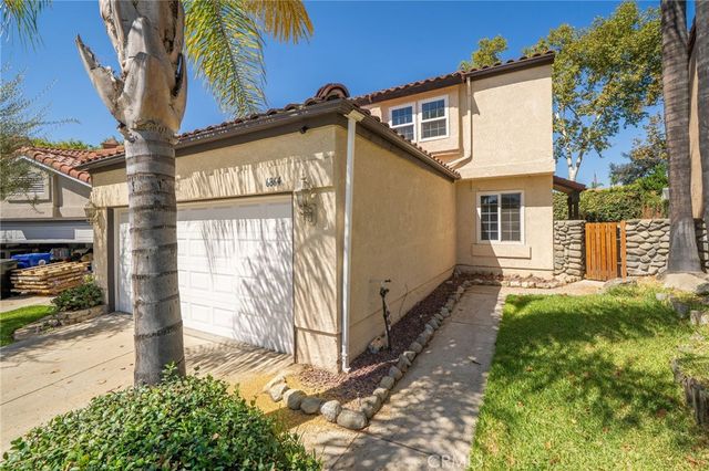 6864 Woodcrest, Rancho Cucamonga, CA 91701