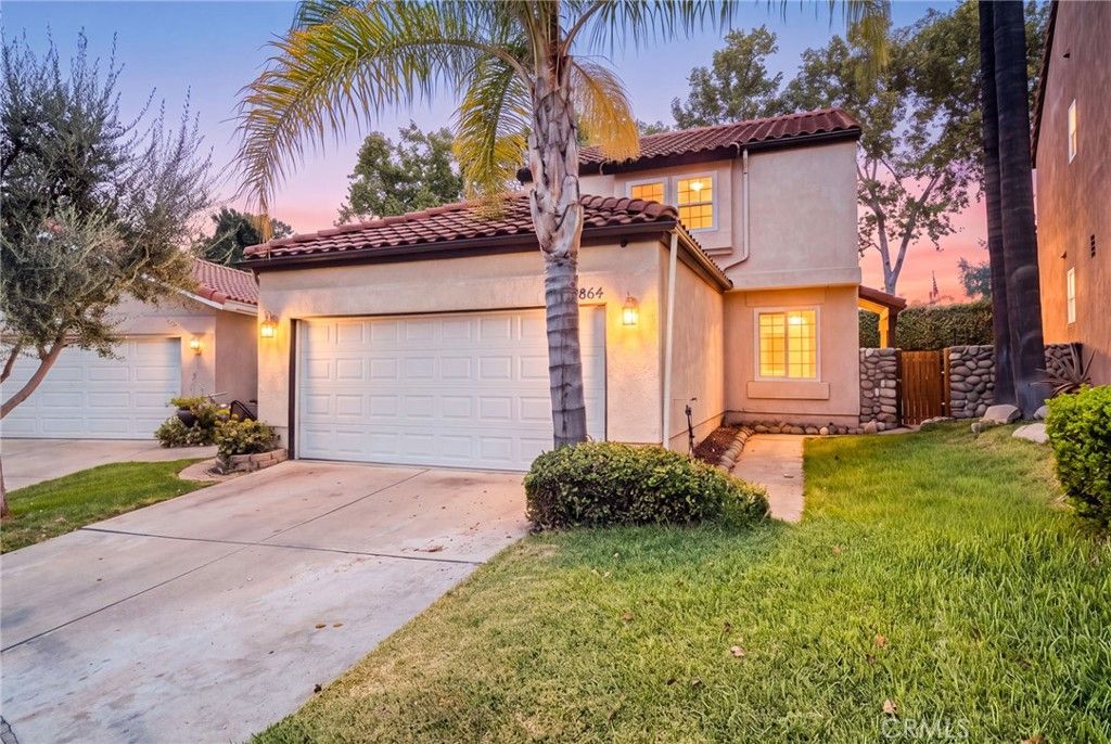 6864 Woodcrest, Rancho Cucamonga, CA 91701