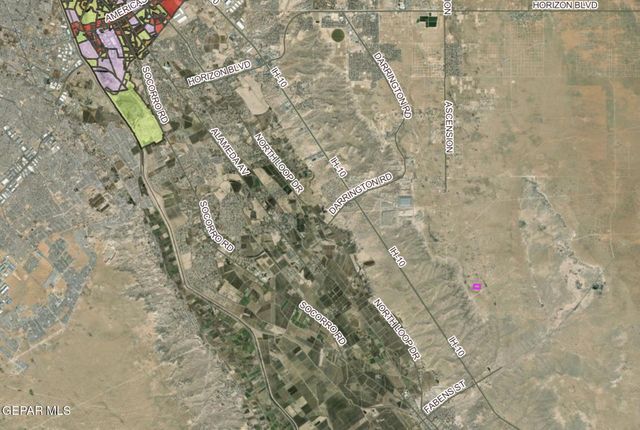 PN 155775 Horizon, El Paso, TX 79928