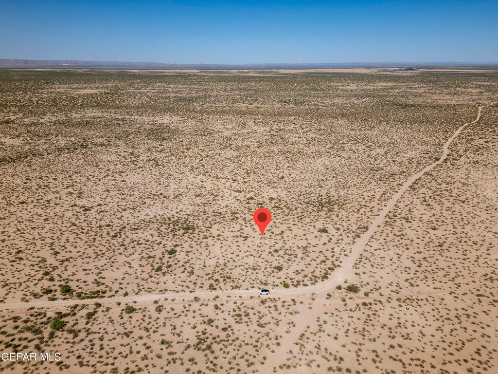 PN 155775 Horizon, El Paso, TX 79928