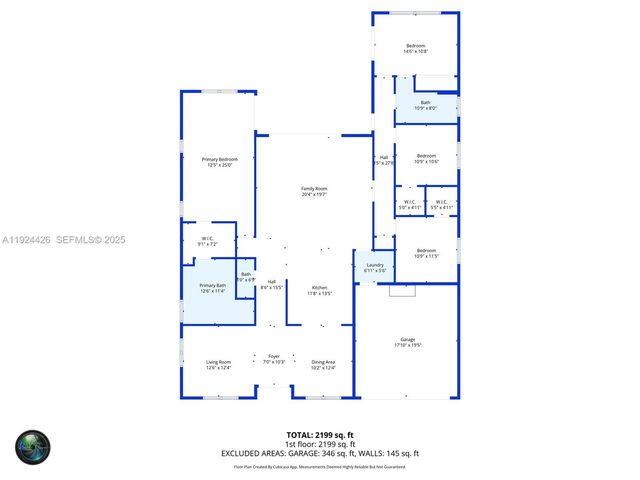 18361 NW 10th St, Pembroke Pines, FL 33029