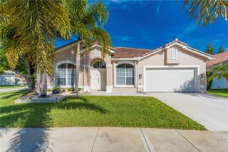18361 NW 10th St, Pembroke Pines, FL 33029
