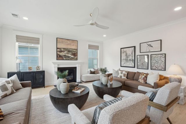 302 Cherry Orchard Drive, Summerville, SC 29483