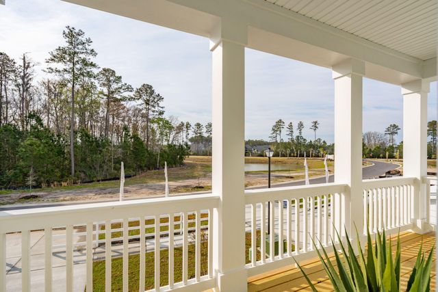 302 Cherry Orchard Drive, Summerville, SC 29483