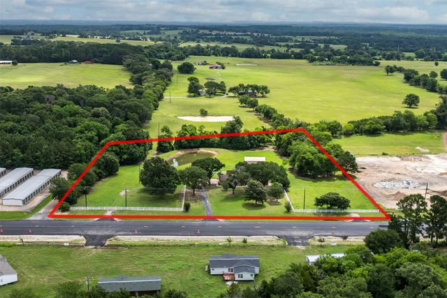 11608 State Highway 19 N, Athens, TX 75752