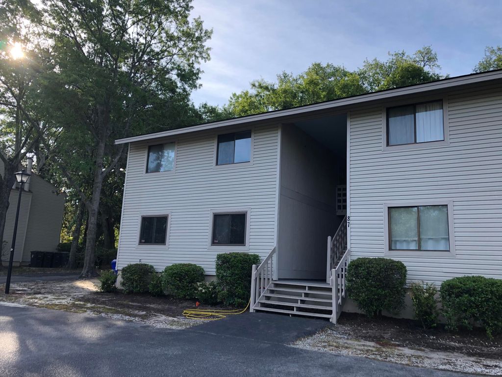 87 Ashley Hall Plantation Road Unit 1, Charleston, SC 29407
