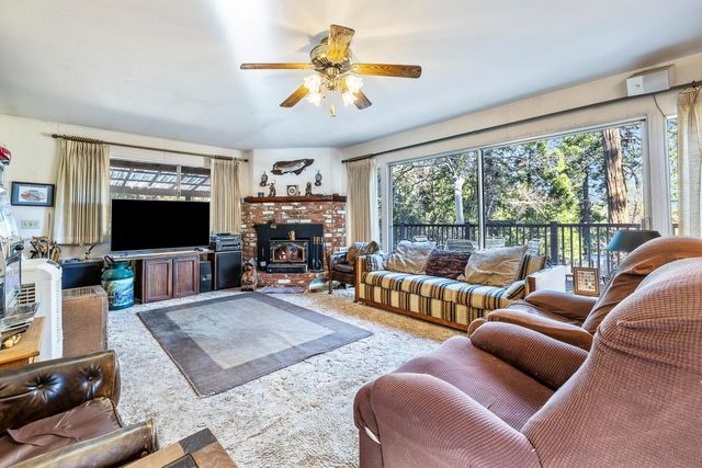 41722 Merriman Lane, Auberry, CA 93602